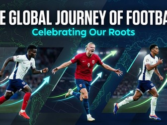 World Cup 2026: Diversity & England