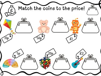 Money Purses