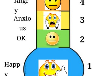 5 Point Scale