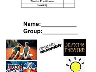 Year 9 Workbook