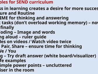 Periodic Table Presentation Support Powerpoint - Oracy in Science