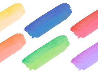 Colour Sorting