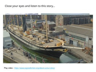 SS Great Britain
