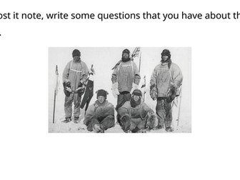 Robert Falcon Scott