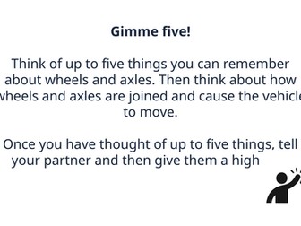 Evaluating moving vehicles