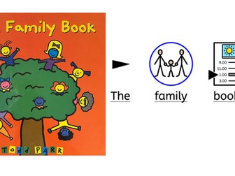 The family book