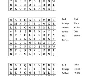 Onda 1 puzzles