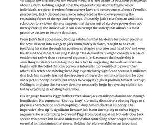 Jack Full Mark Model Response May 2026