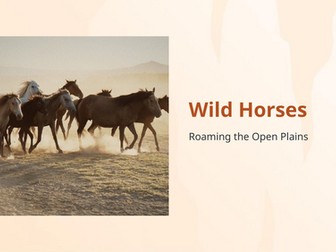 Horses