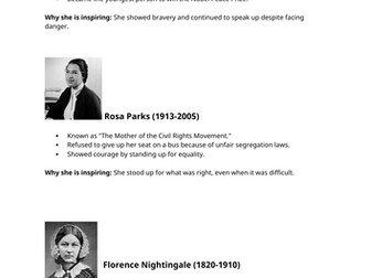 RE Rear 5/6: Do Religious Worldviews Change Over Time? Lesson 4
