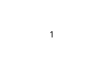 Alphabet and Number Flashcards