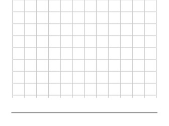 Construction area design sheets