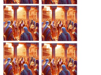Y5, Know You More Clearly, Prophecy & Promise, L5, David’s kingship in the Old Testament