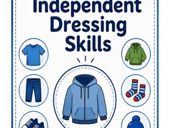 SEND Life Skills Curriculum