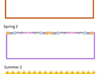Name Writing Assessment