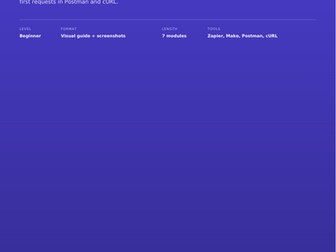 API Integration Handbook for Non-Developers: REST, GraphQL & Webhooks Without the Jargon
