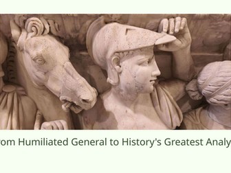Thucydides Slideshow Presentation