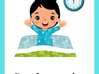 flashcards greetings