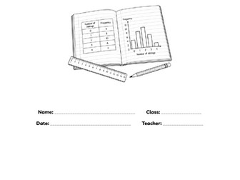 Entry Level 3 Functional Skills Maths: Handling Information and Data Workbook