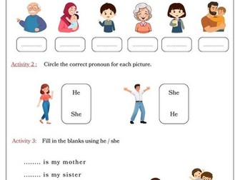 LEARN ENGLISH