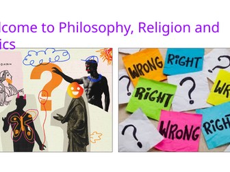 What is Ethics?