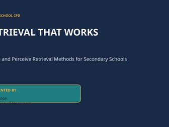 Retrieval models-PowerPoint Presentation