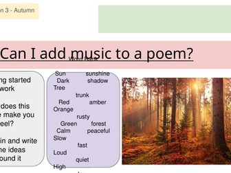 SEND Music and Weather 3