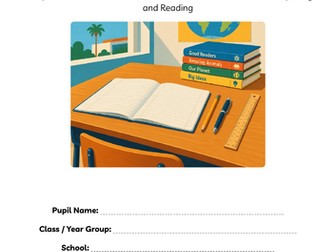 Year 3 English SATs-Style Practice Papers | SPaG, Spelling & Reading | KS2 Assessment