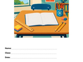 Year 3 SPaG Revision Booklet | KS2 Grammar, Punctuation & Spelling