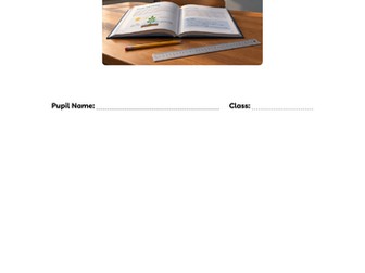 MAP Growth Test Preparation Mega Bundle | Years 1–6 | Reading, Maths & Language