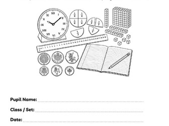 Year 3 PUMA-Style Maths Revision Pack | Autumn, Spring & Summer