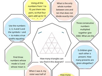 Primary Simply Solve