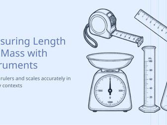 Entry Level 3 Functional Skills Maths: Using common measures, shape and space L9