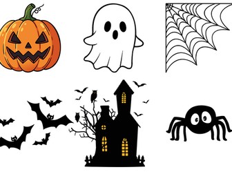 Halloween Activities