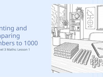 Entry Level 3 Functional Skills Maths: Using numbers/number system: numbers, fractions, decimals
