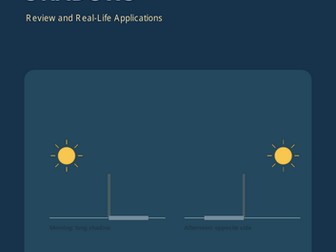 Year 2 Science: Light and Shadows Review | KS1 Science Worksheets, Investigations & Assessment  25 P