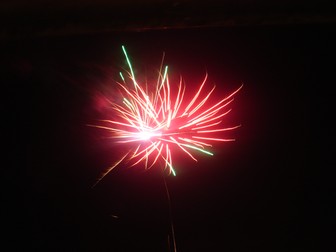 Fireworks