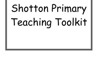 Maths Toolkit