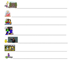 la routine au college