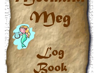 pirates role play words