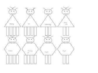 Branching Keys Exercise