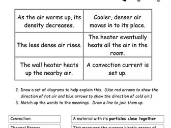 Convection homework