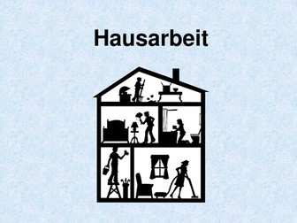 Hausarbeit