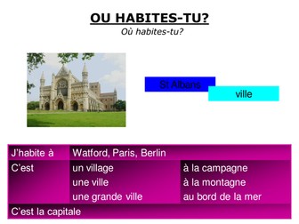 Expo 1 - module 3 - All units