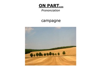 Expo 2 Rouge - module 5 - units 1 to 5