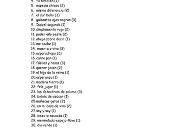 Que cantante o grupo de pop es?