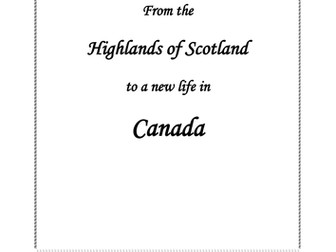 The Desperate Journey