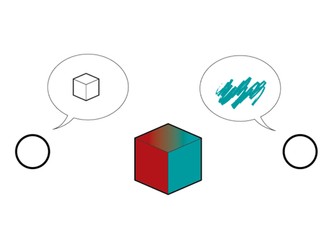 Seeing things from other people's point of view