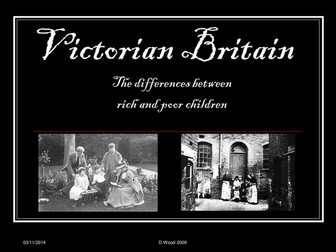 Victorian Britain