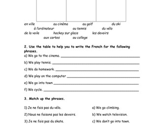 Resources for expo 2 module 2-vert
